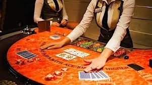 Вход на зеркало Casino Dendy