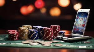 Онлайн казино Casino Dendy